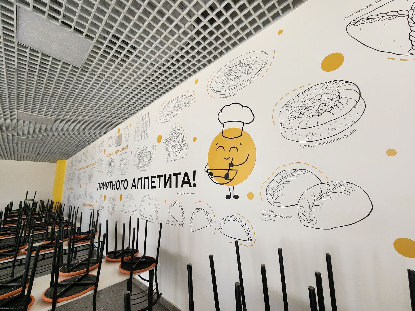 новая школа, мытищи,