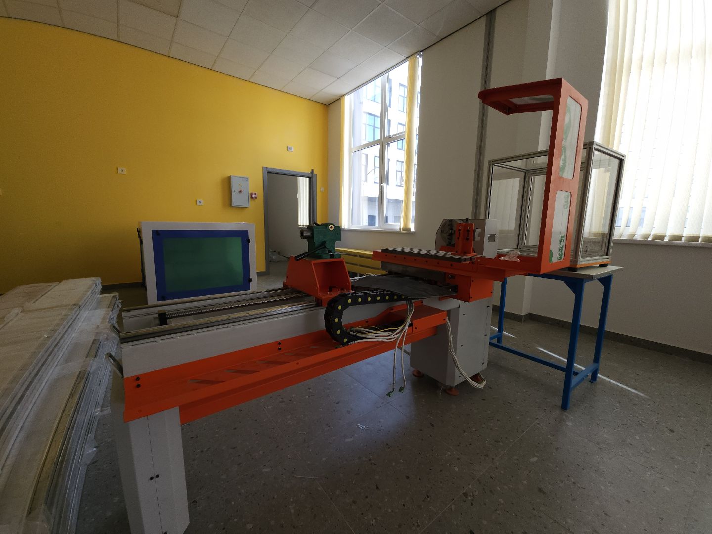 новая школа, мытищи,