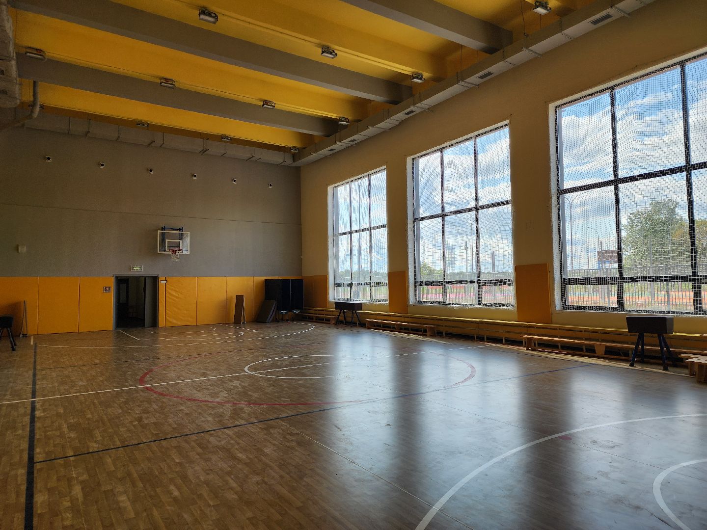 новая школа, мытищи,