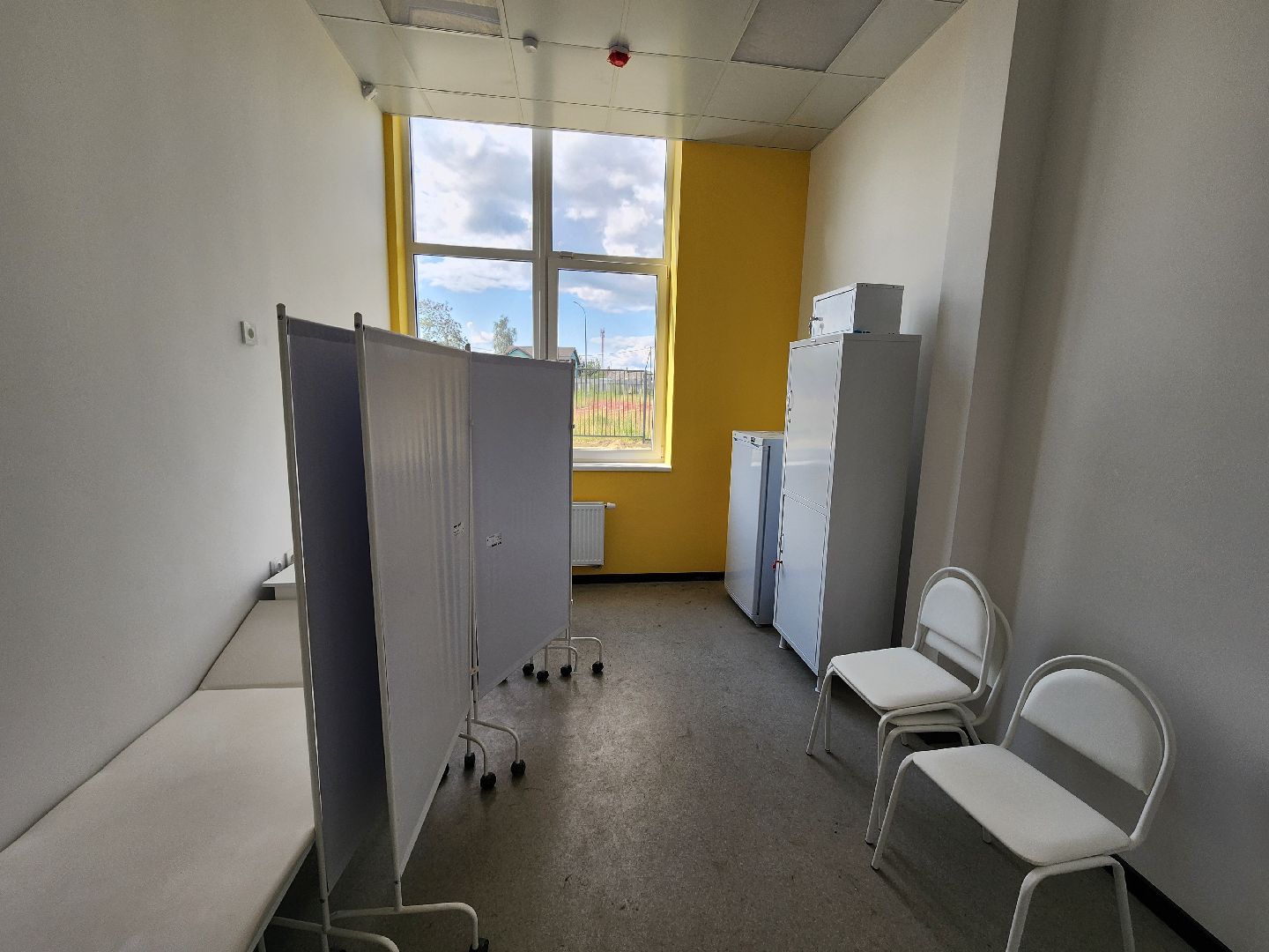 новая школа, мытищи,