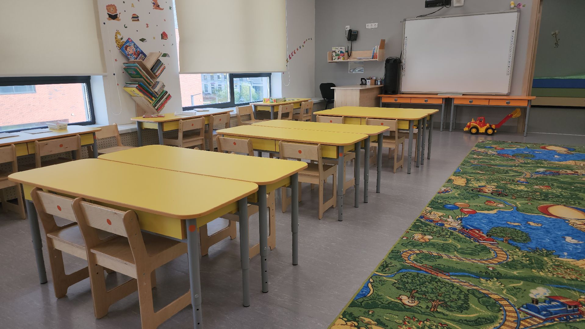 Люберцы, лингвистическая школа, детский сад кораблик, 1 сентября,