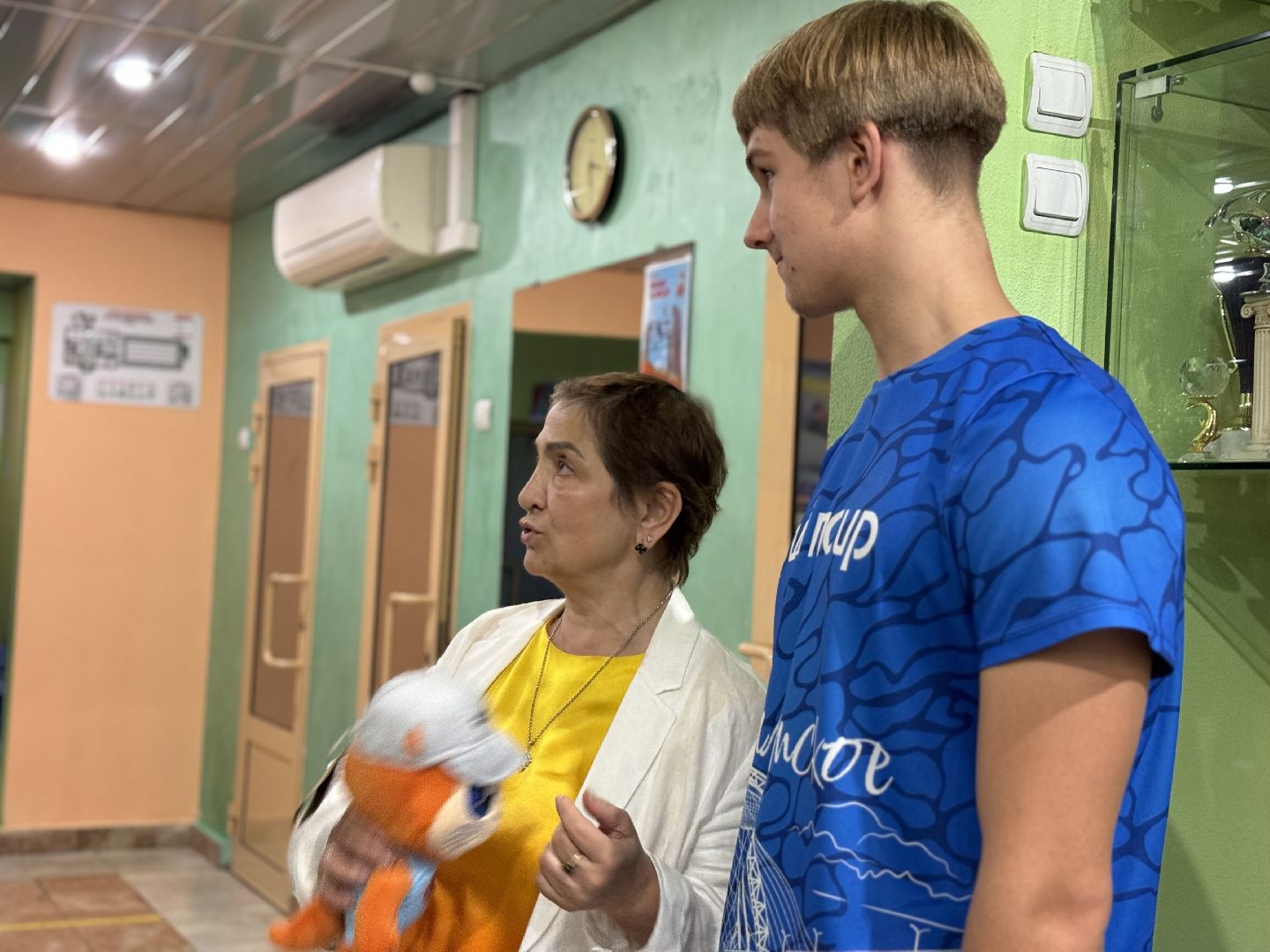 олимпийские игры, ленинский городской округ, чемпионат мира, пловец ,золотая медаль, рекорд европы,