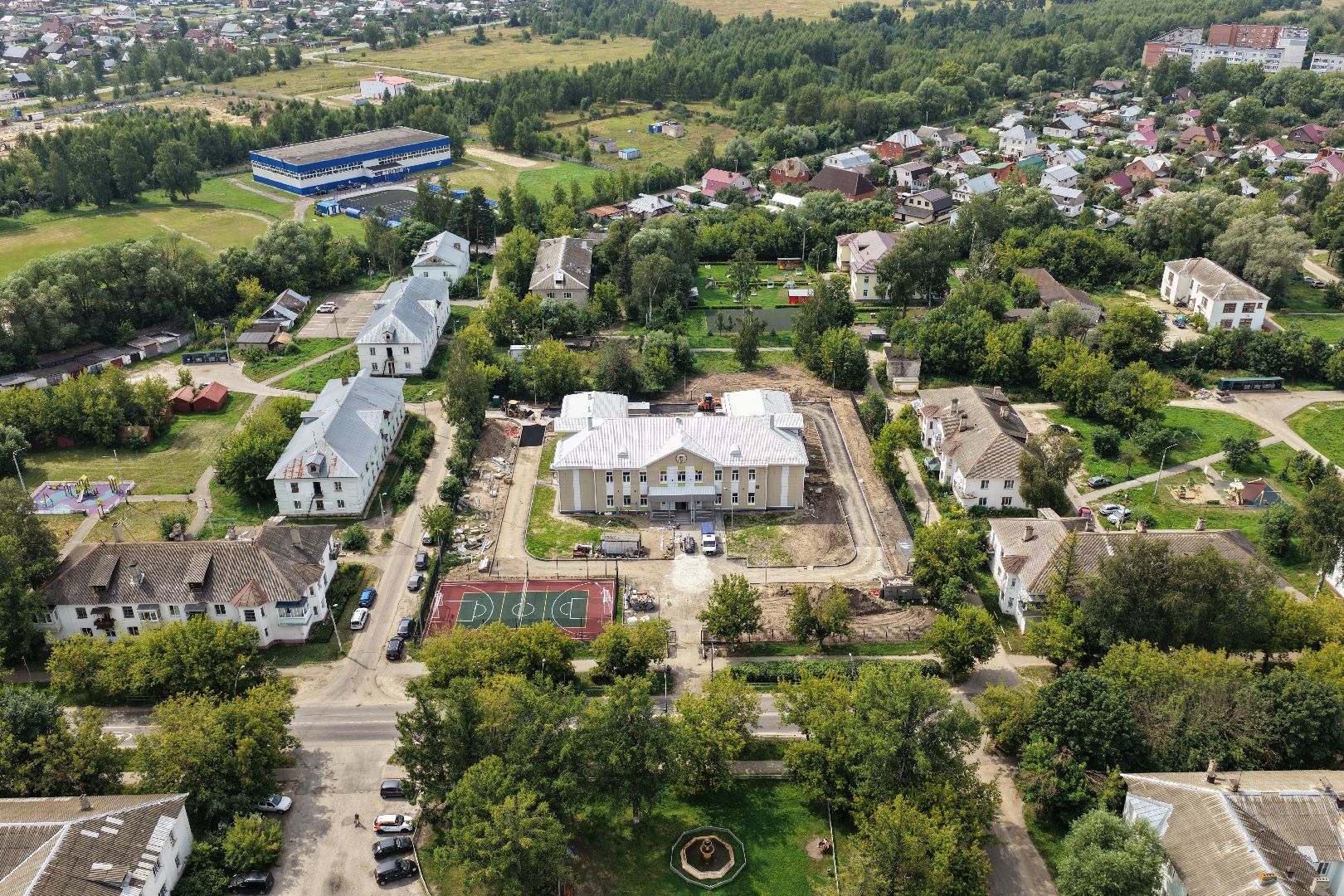 видео с коптера, рецепт лицея в орехово-зуево,