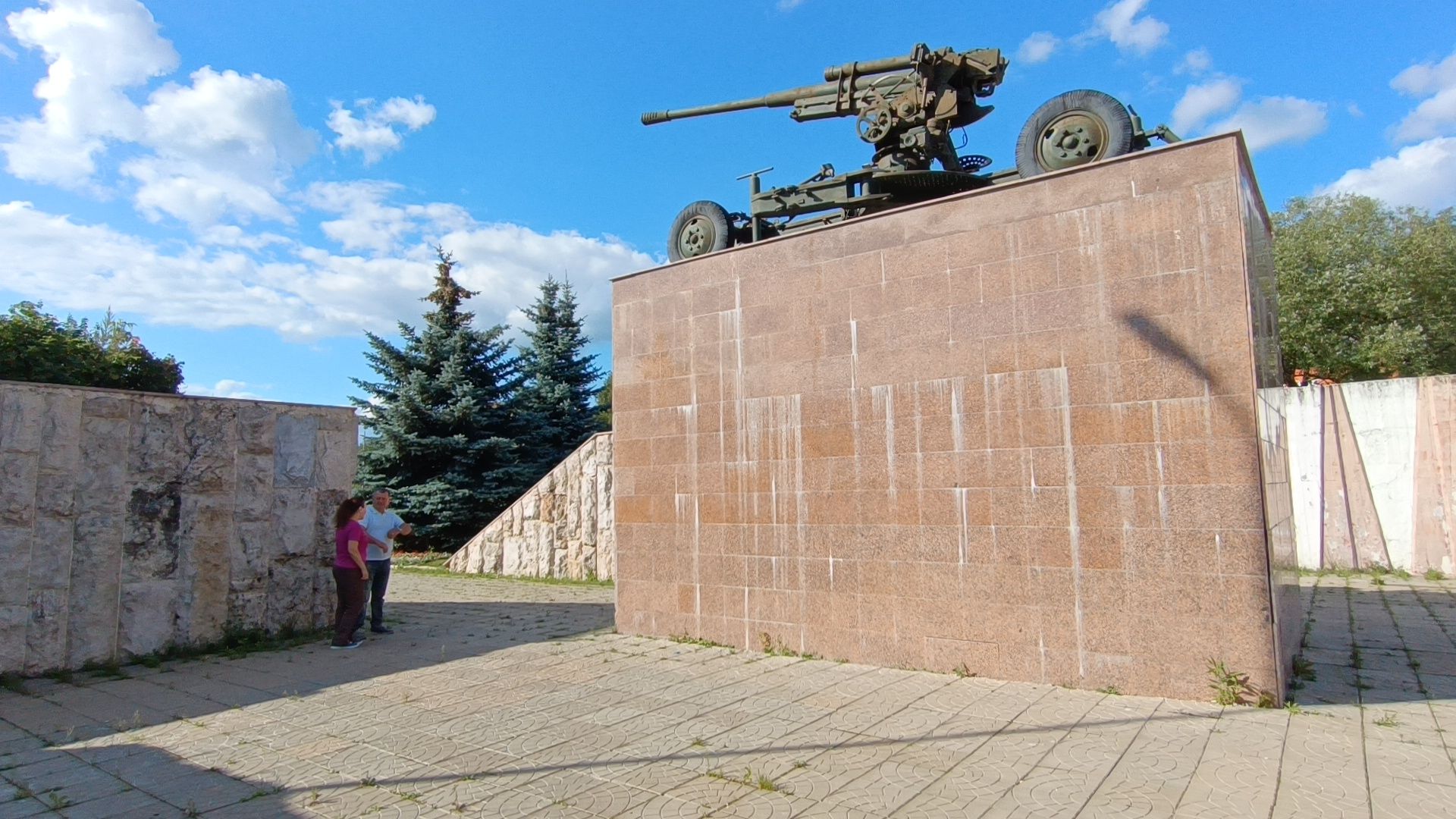 музей, лобня, вов,