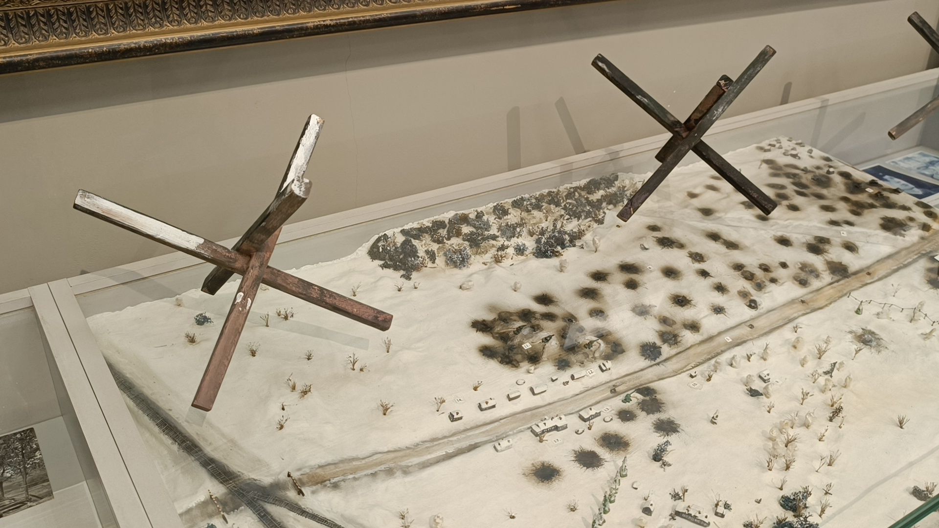 музей, лобня, вов,