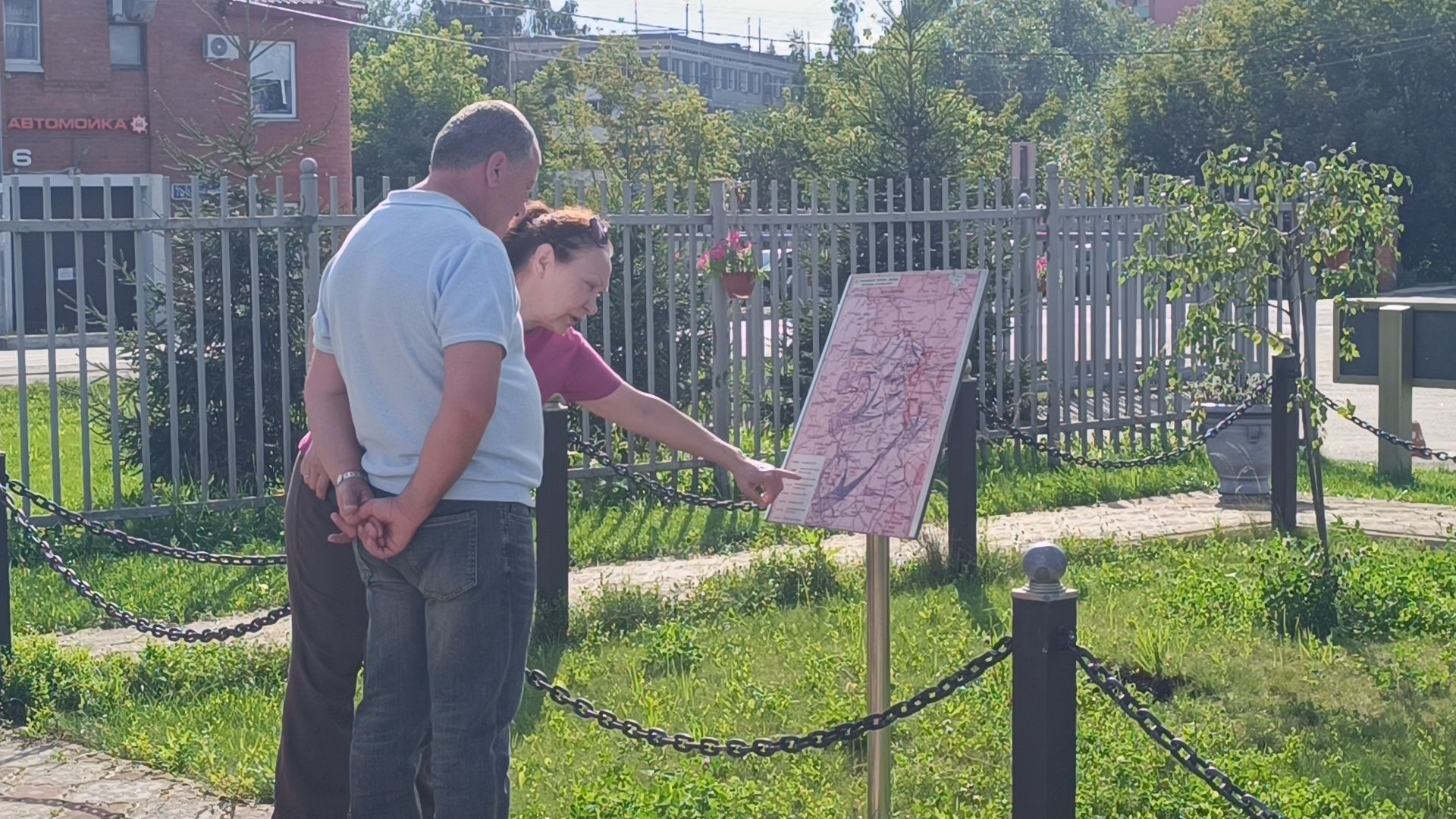 музей, лобня, вов,