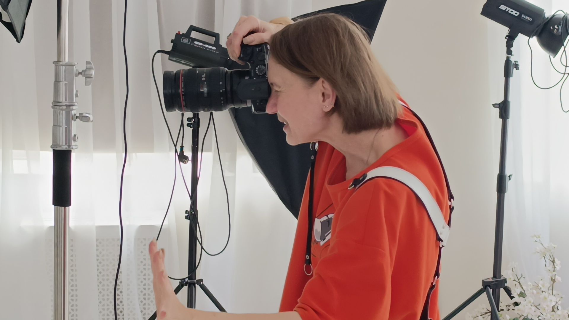 фотовыставка, лобня, добрология, овз,