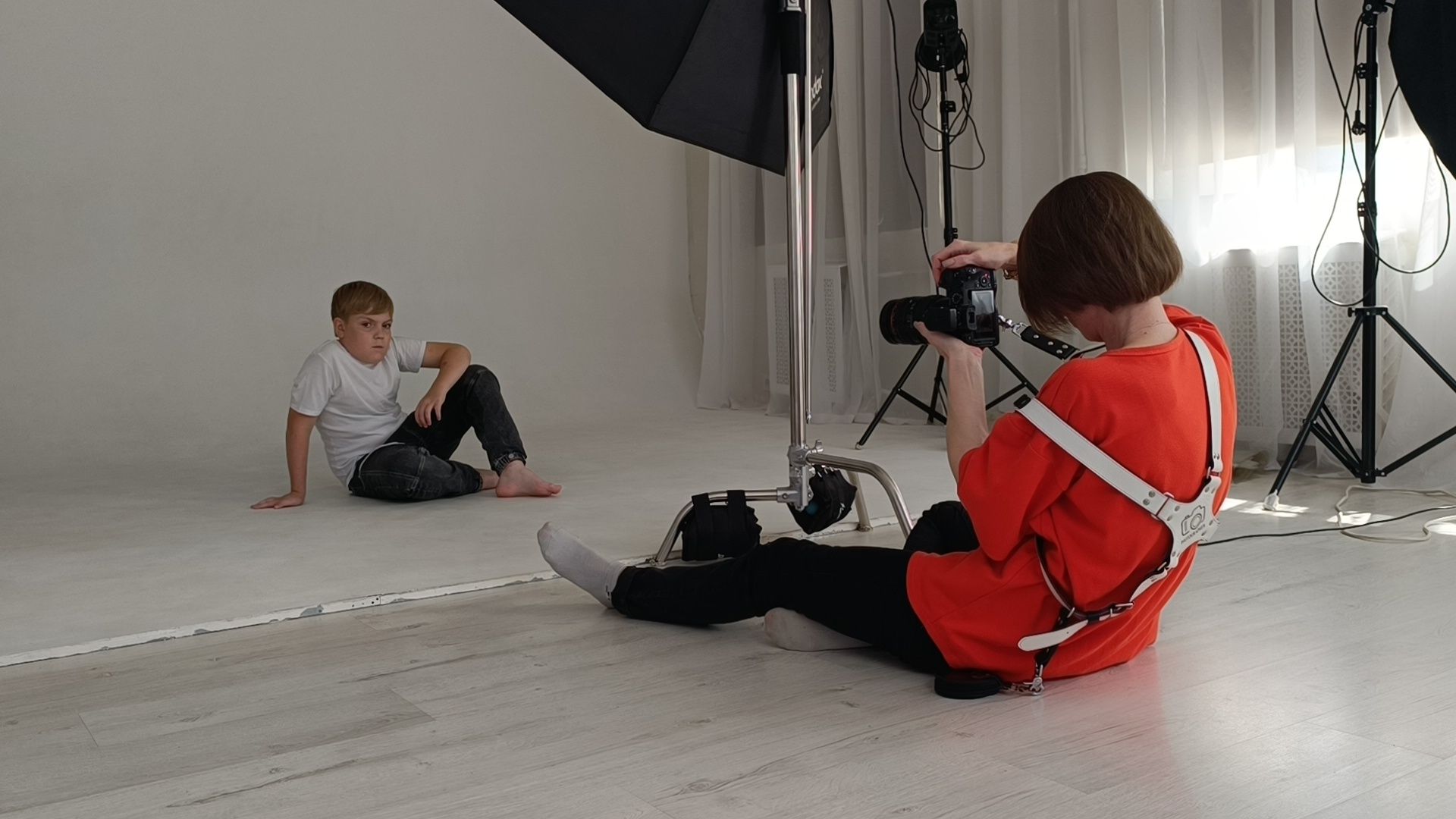 фотовыставка, лобня, добрология, овз,