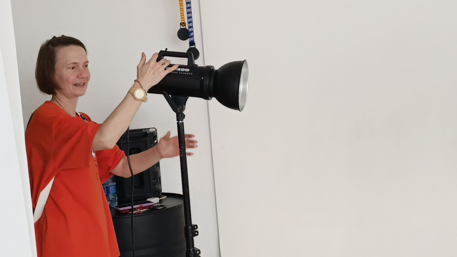 фотовыставка, лобня, добрология, овз,