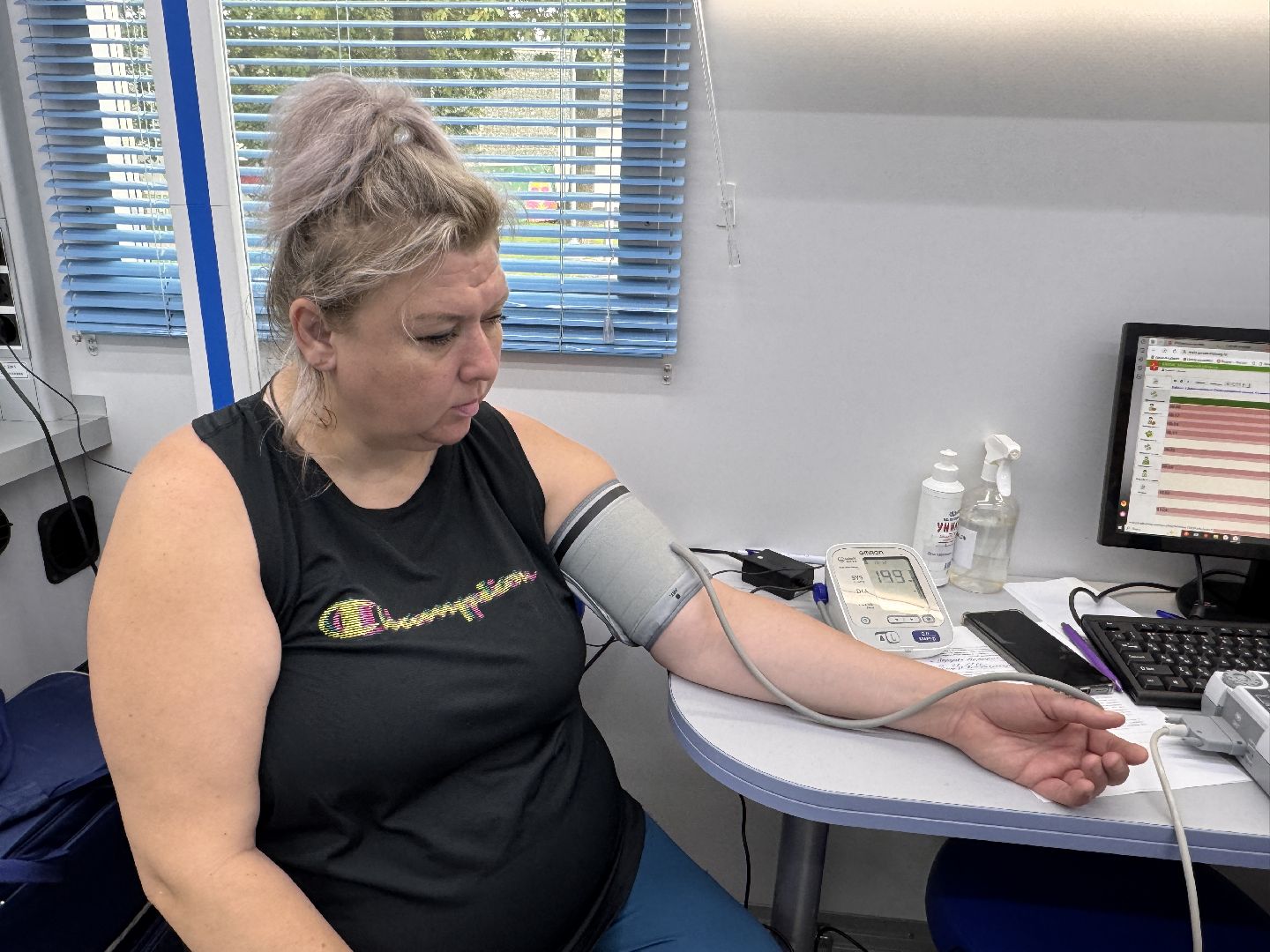 Диспансеризация , Профосмотр, Одинцово, Медицина,