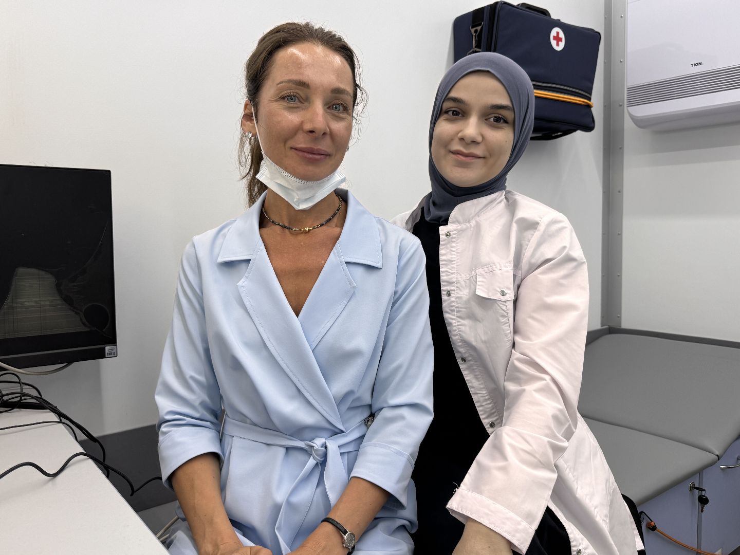 Диспансеризация , Профосмотр, Одинцово, Медицина,