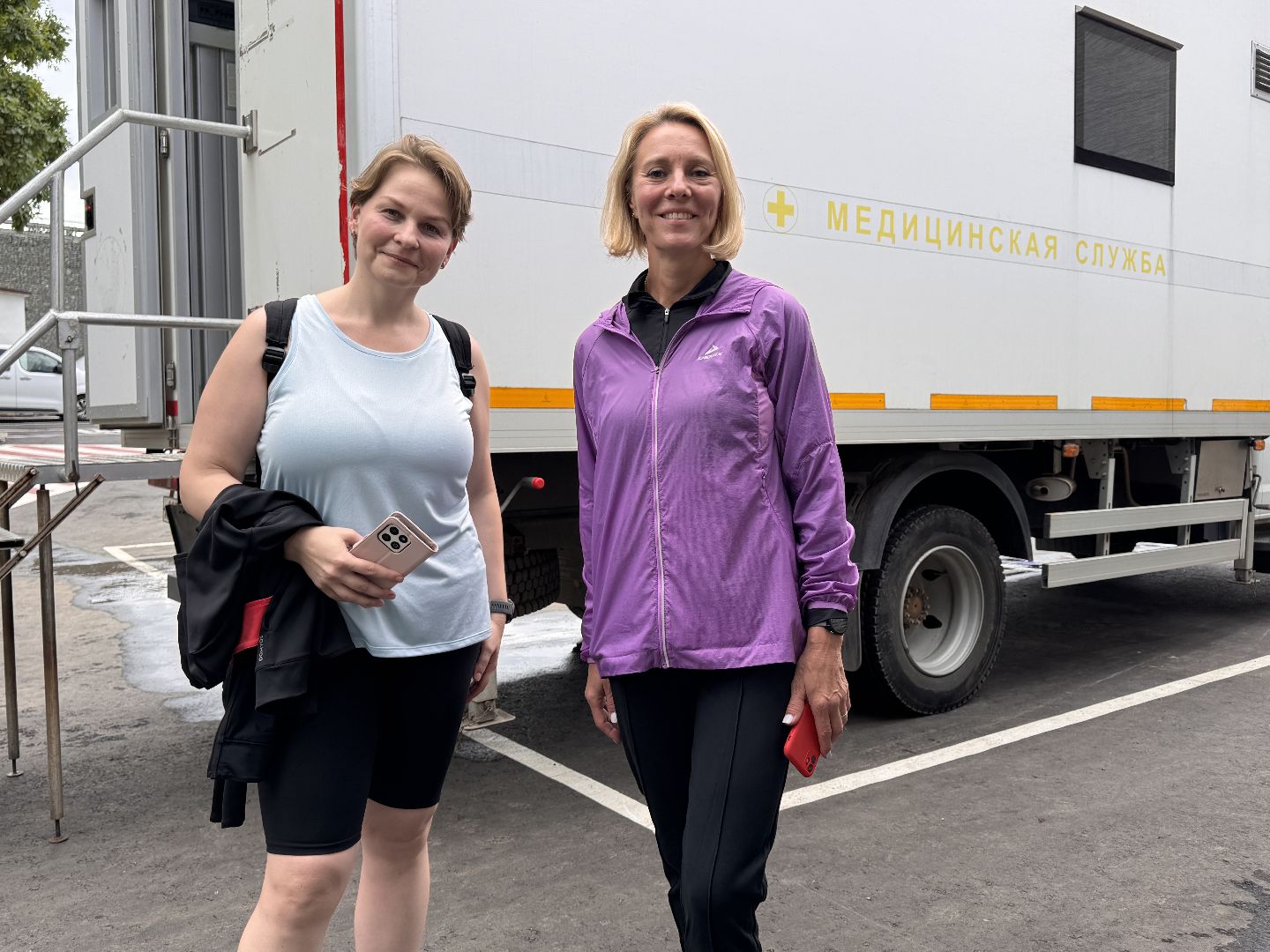 Диспансеризация , Профосмотр, Одинцово, Медицина,