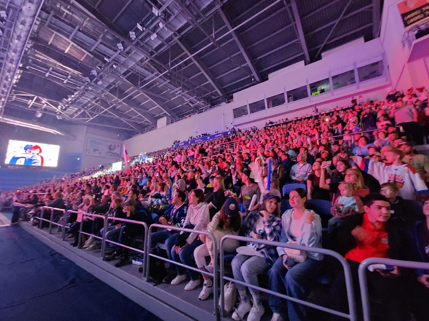 кубок овечкина, мытищи,