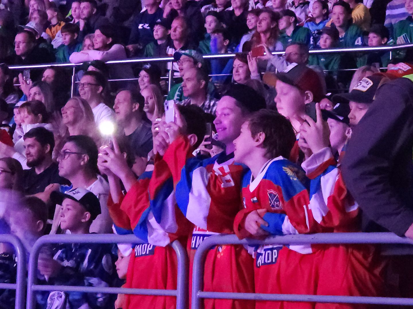 кубок овечкина, мытищи,