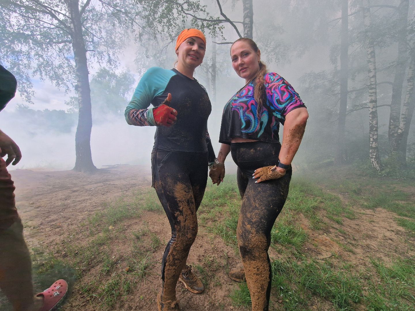 марш троянцев балашиха,