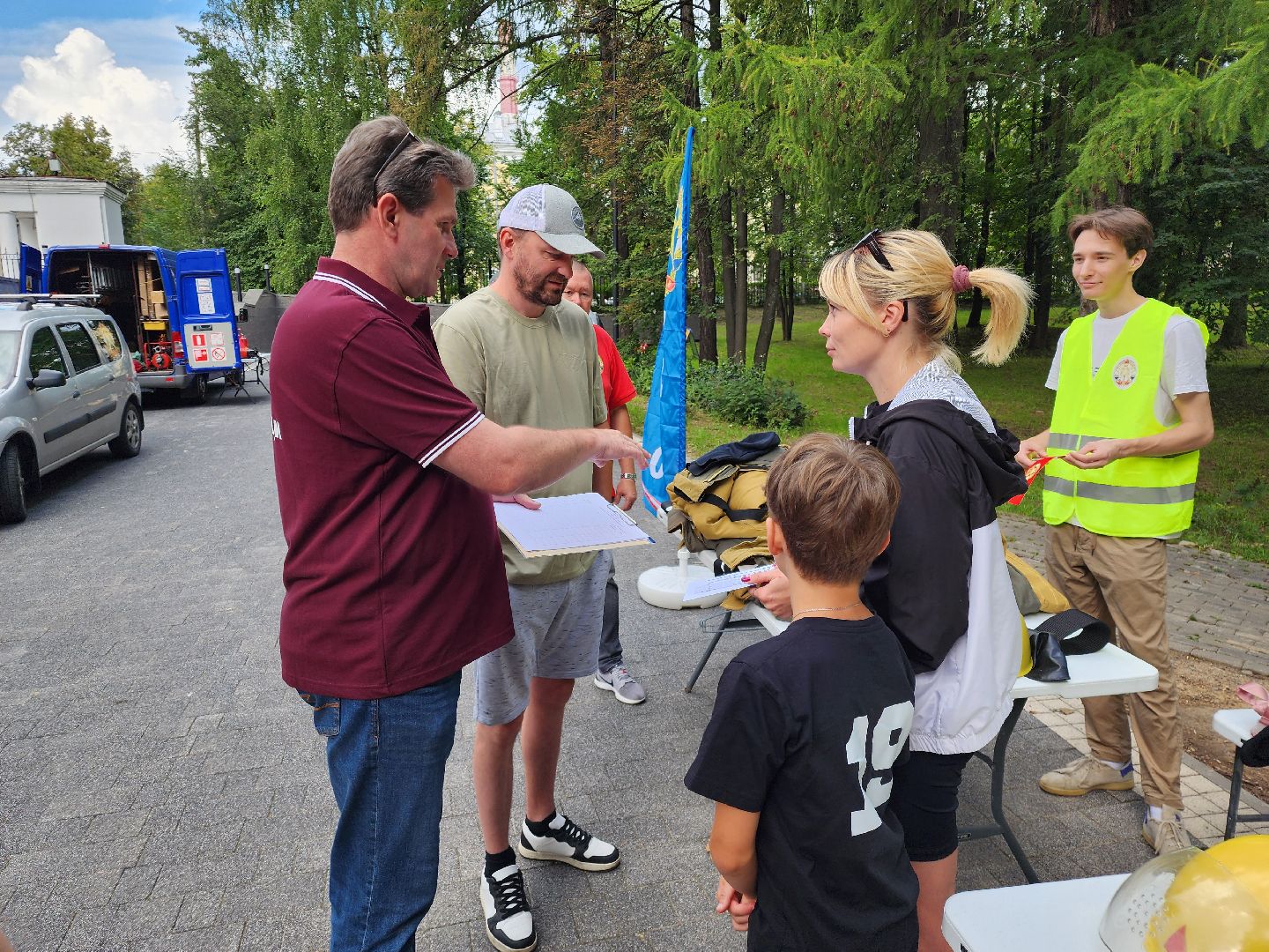 мытищи, парк мира, Всероссийский день физкультурника , спорт - это жизнь, пожарные, Фестиваль от пожарных ,