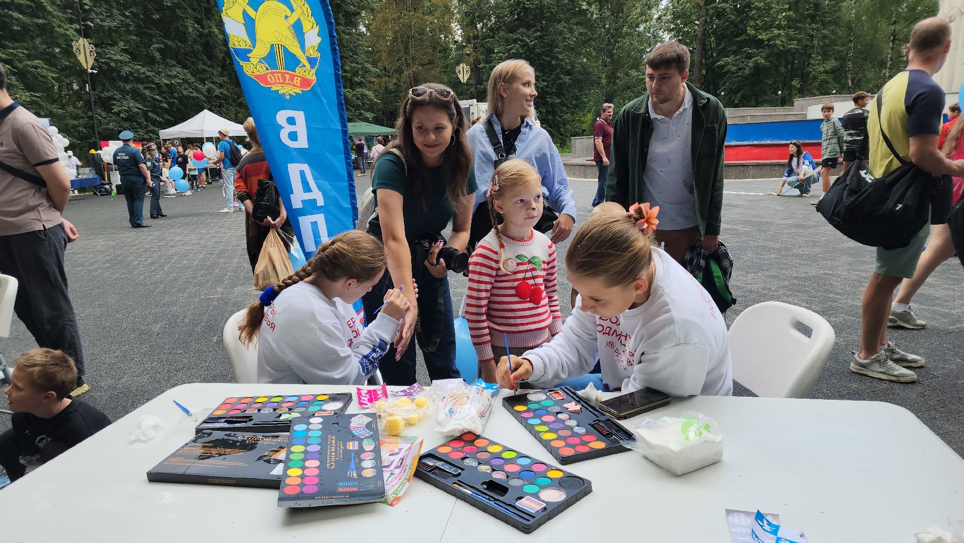 мытищи, парк мира, Всероссийский день физкультурника , спорт - это жизнь, пожарные, Фестиваль от пожарных ,
