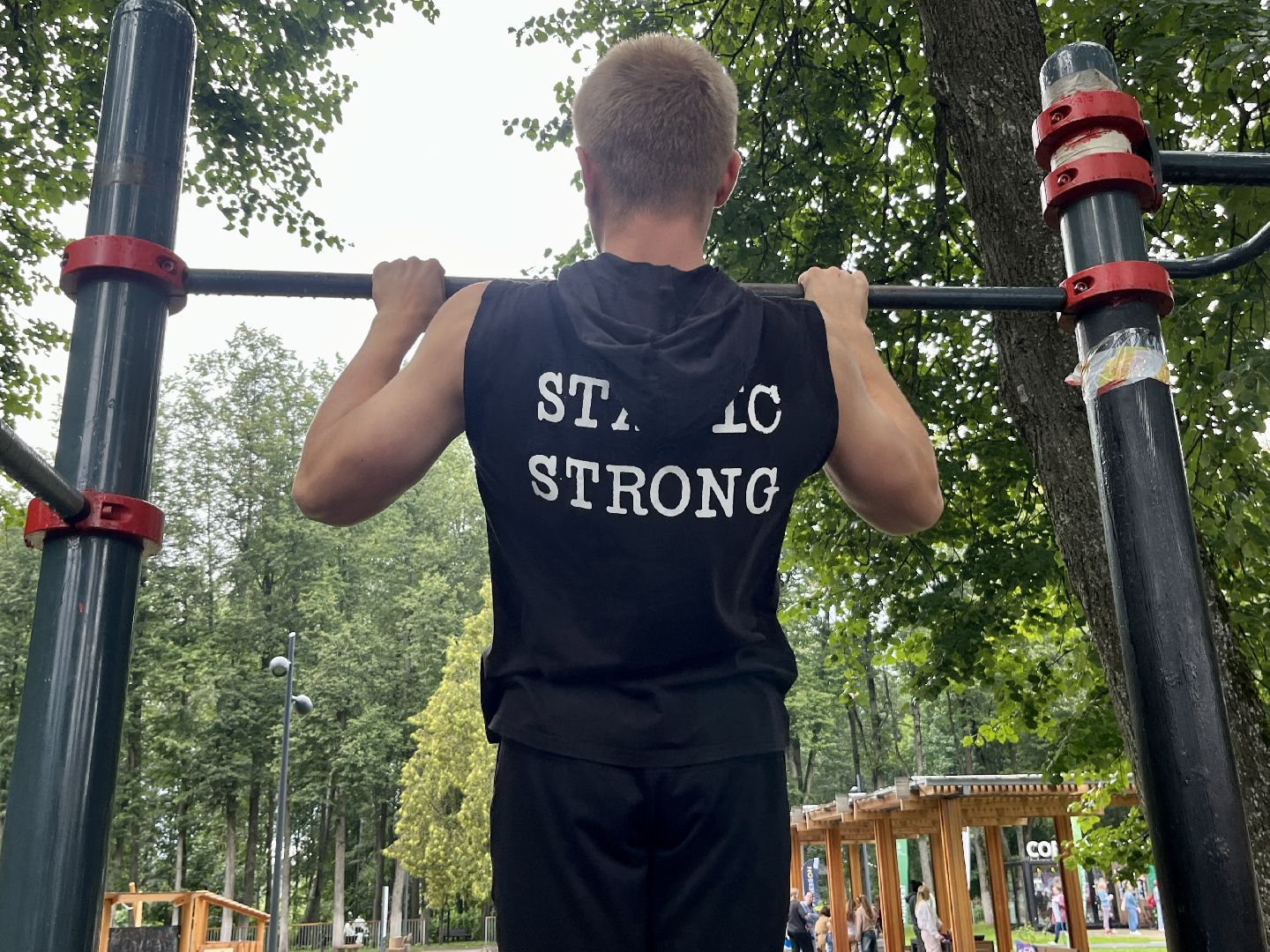 наро-фоминск, кск нара, день физкультурника, флешмоб, стальная сотня, наро-фоминский городской округ,