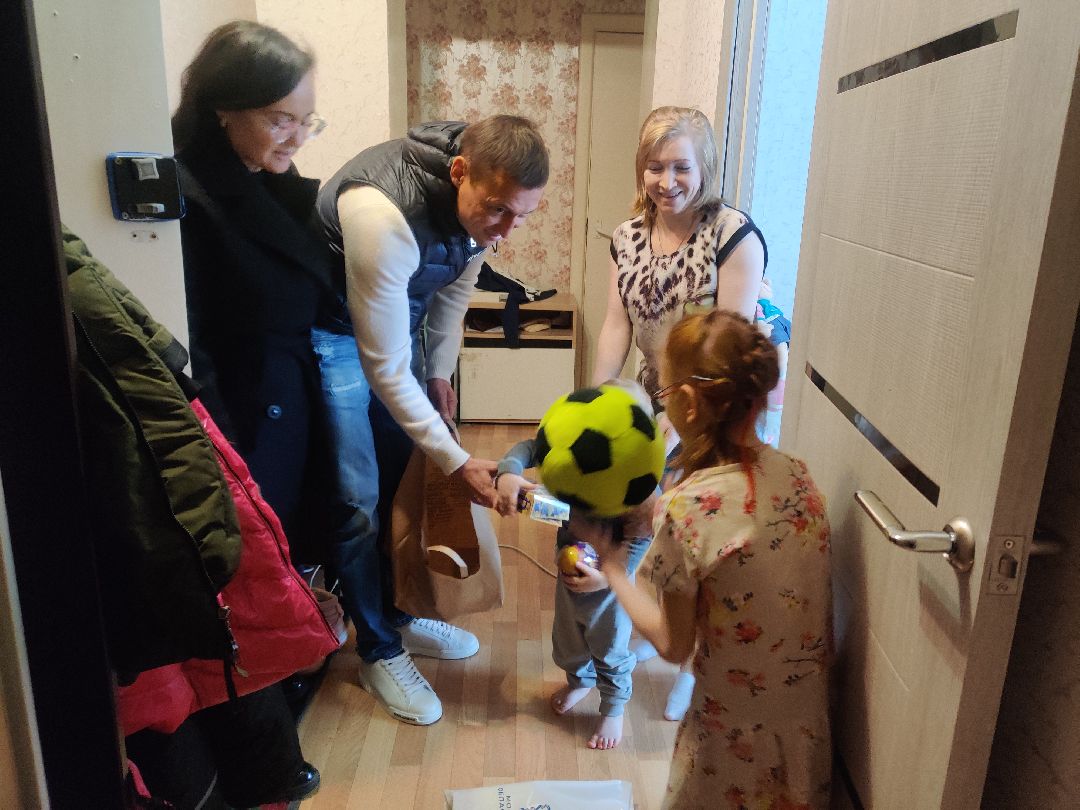 Красноармейск