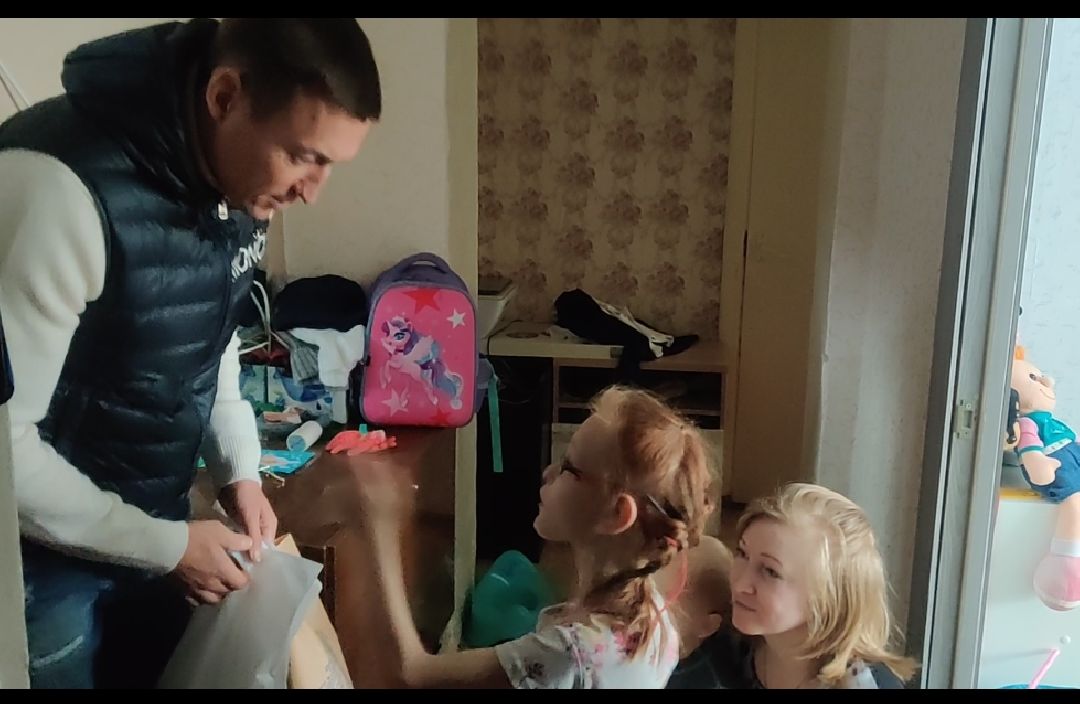 Красноармейск