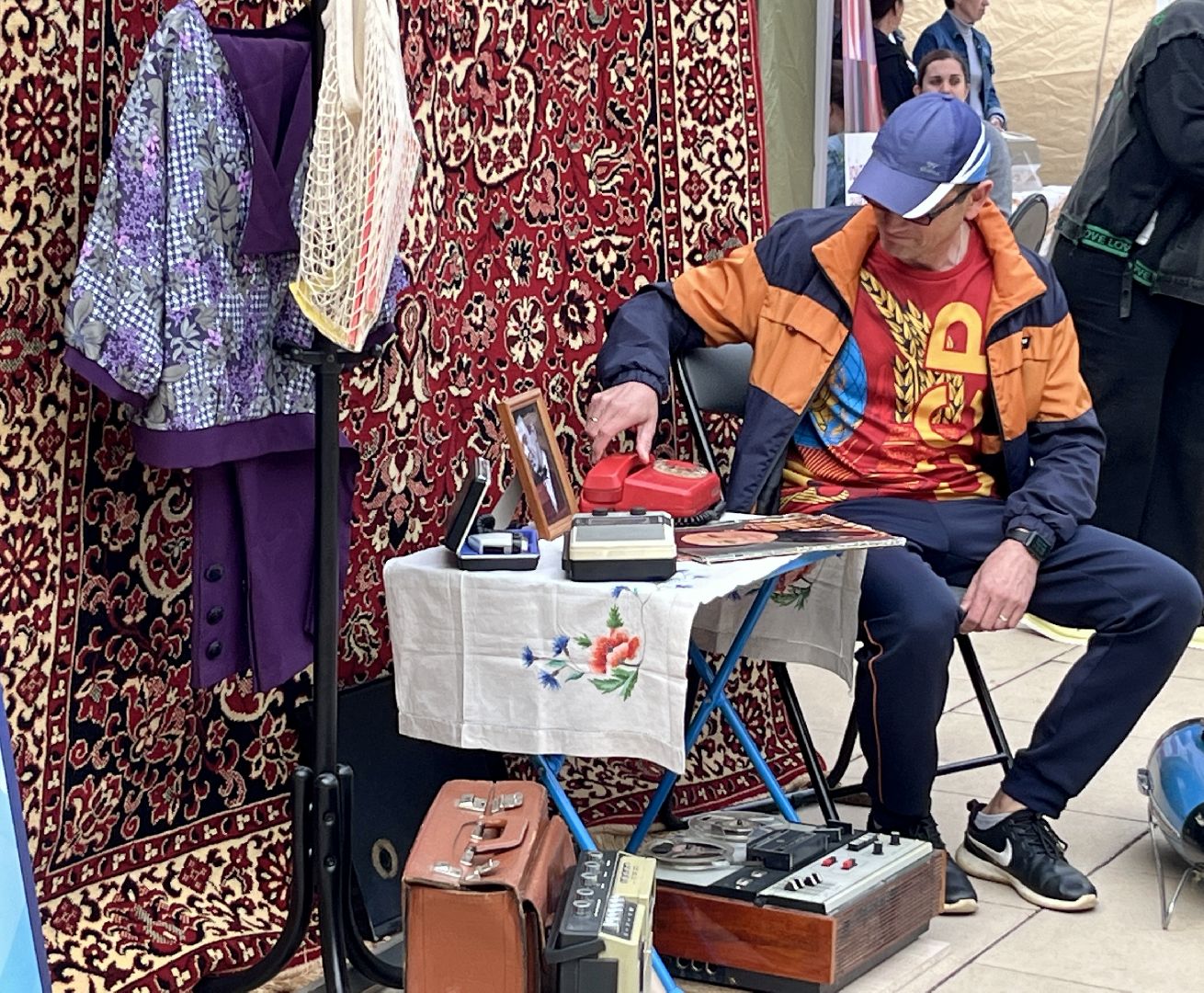 наро-фоминск, парк победы наро-фоминск, ретро-вечеринка, цдк звезда, культура подмосковья,лето в подмосковье,