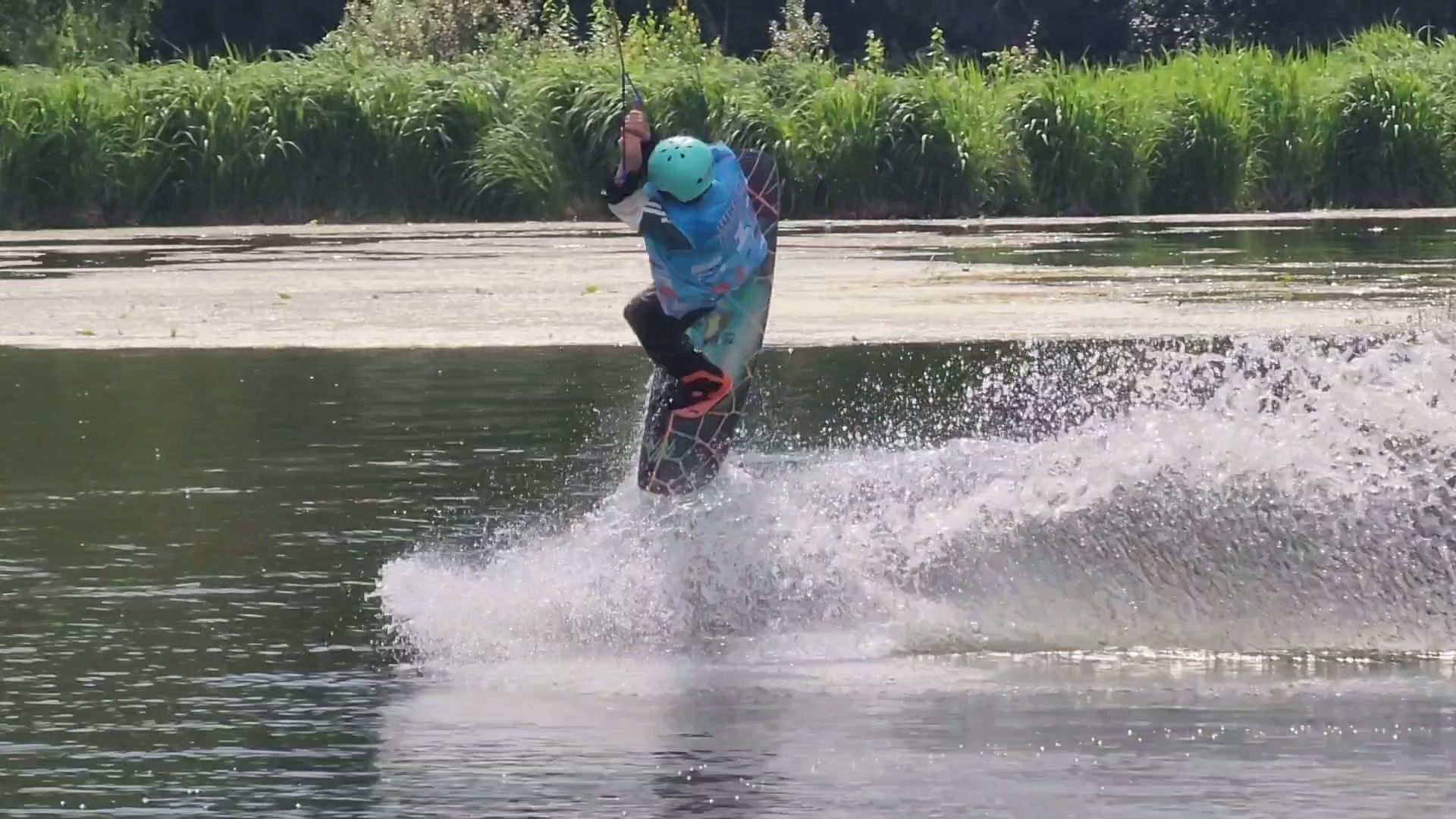 королёв, кубок гагарина по вейкбордингу, день физкультурника ,