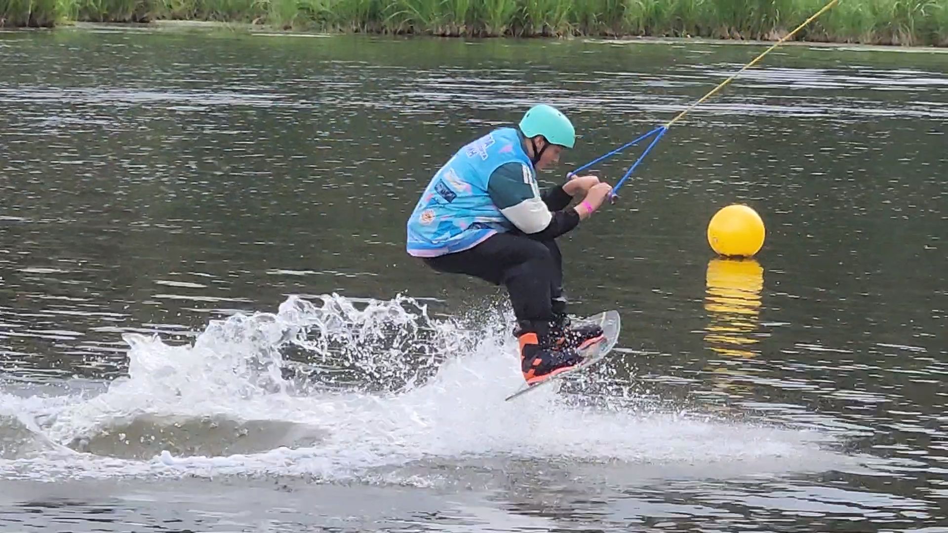 королёв, кубок гагарина по вейкбордингу, день физкультурника ,