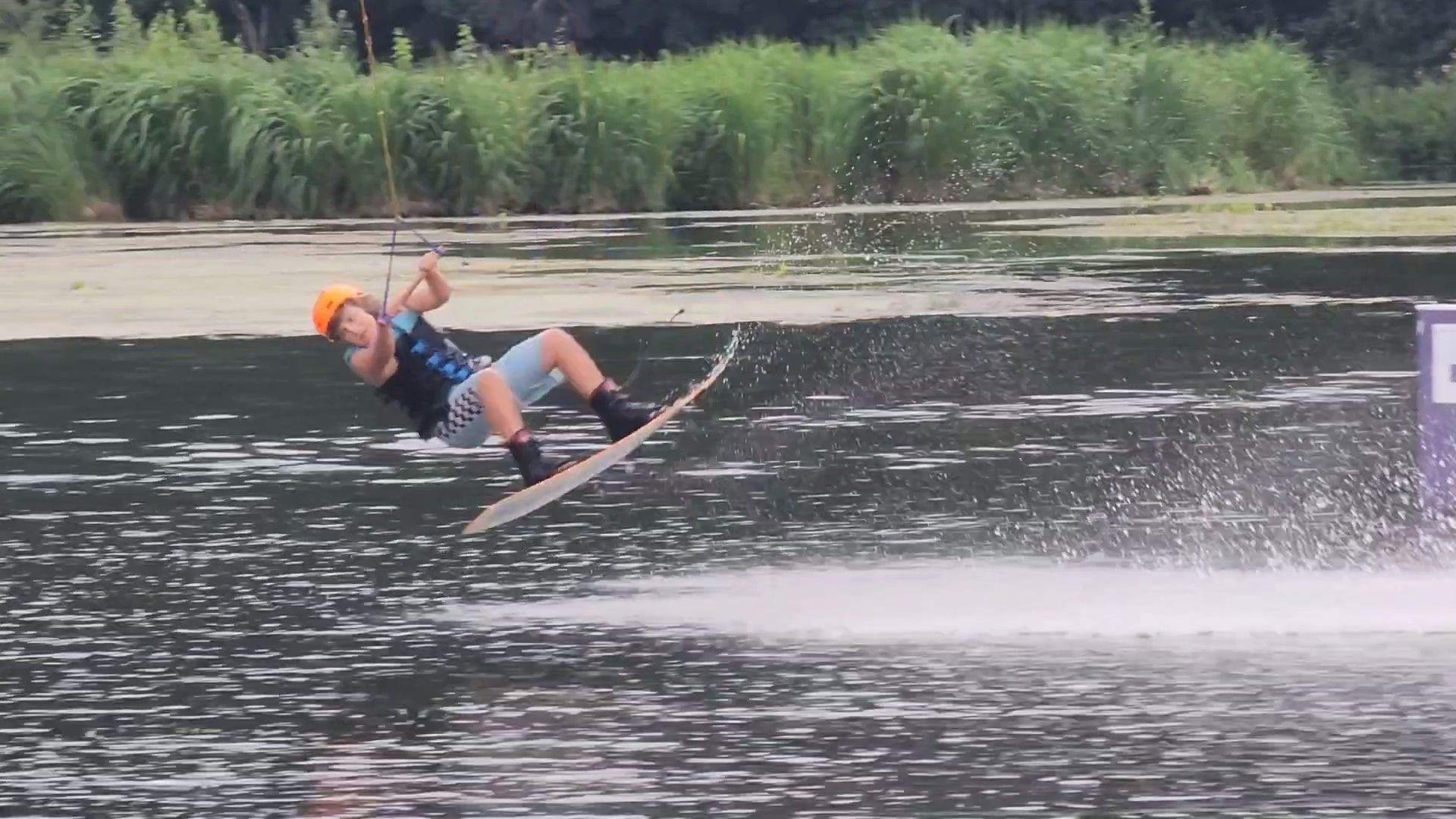 королёв, кубок гагарина по вейкбордингу, день физкультурника ,