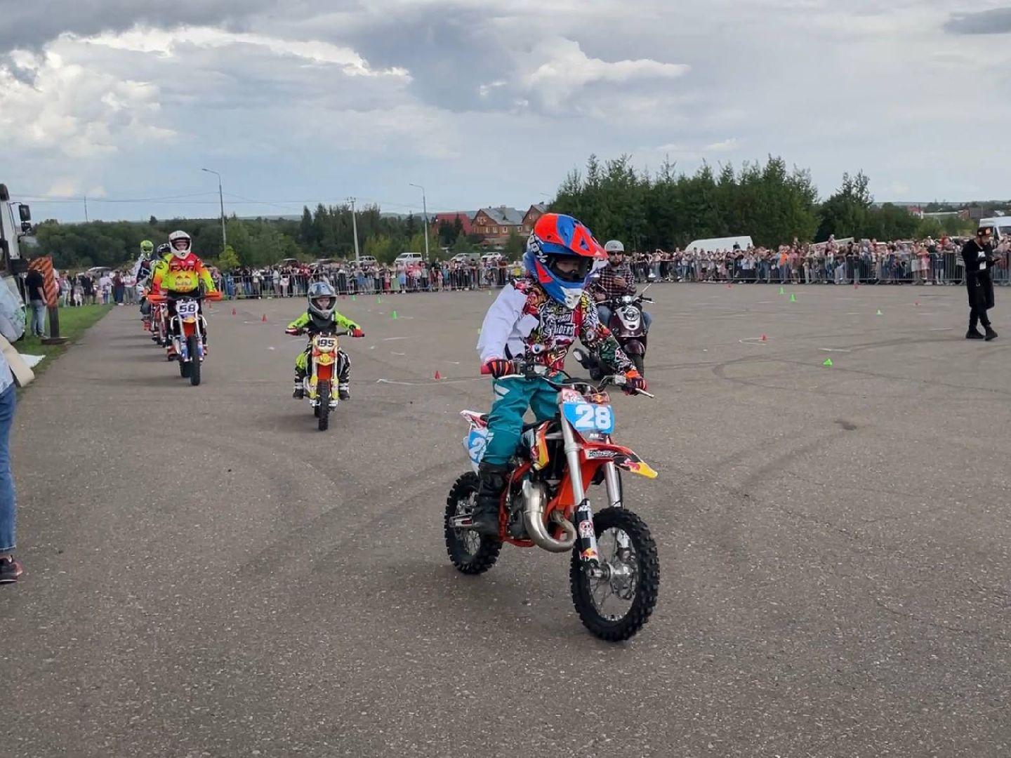 зарайск, мотоджимхана, мотоспорт, зарайску879,