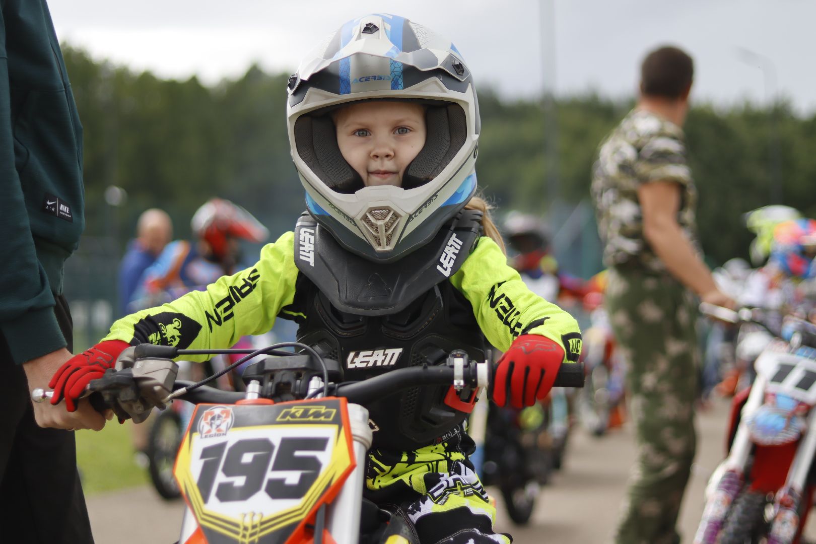 зарайск, мотоджимхана, мотоспорт, зарайску879,