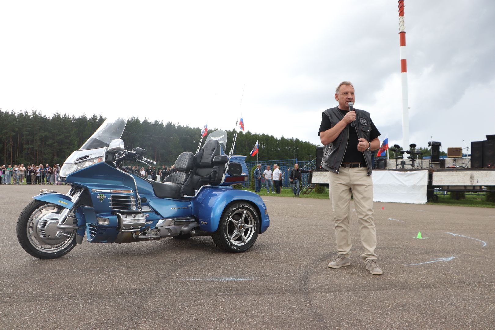 зарайск, мотоджимхана, мотоспорт, зарайску879,