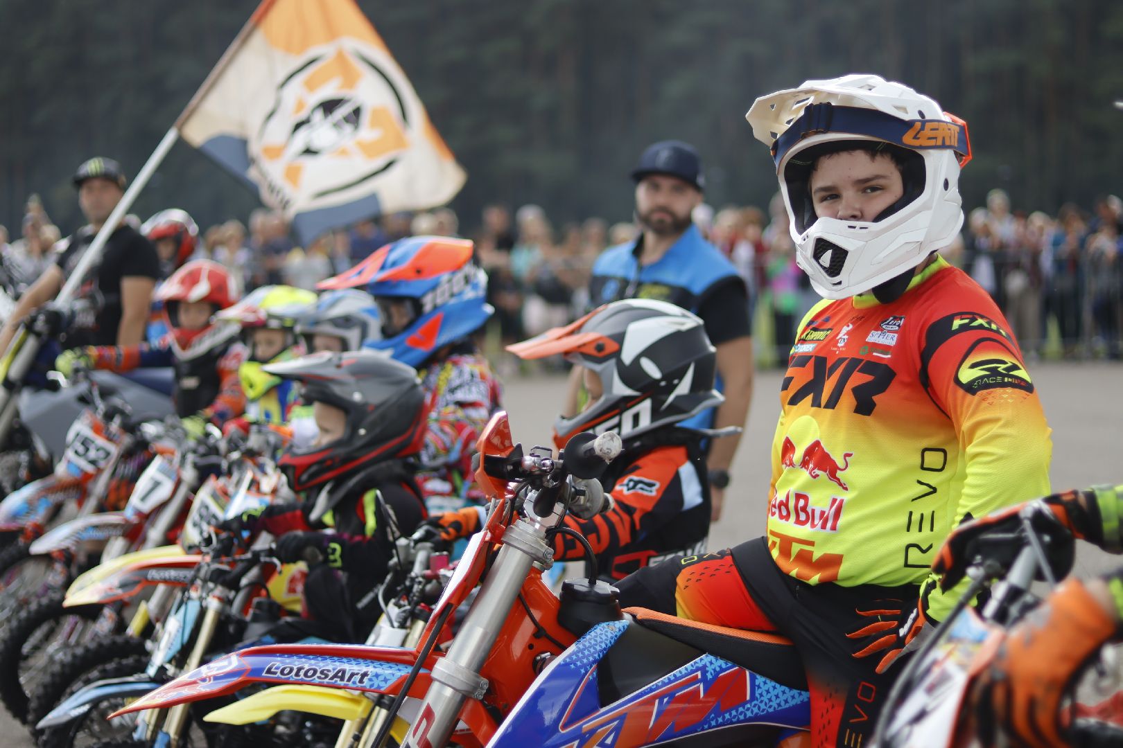 зарайск, мотоджимхана, мотоспорт, зарайску879,