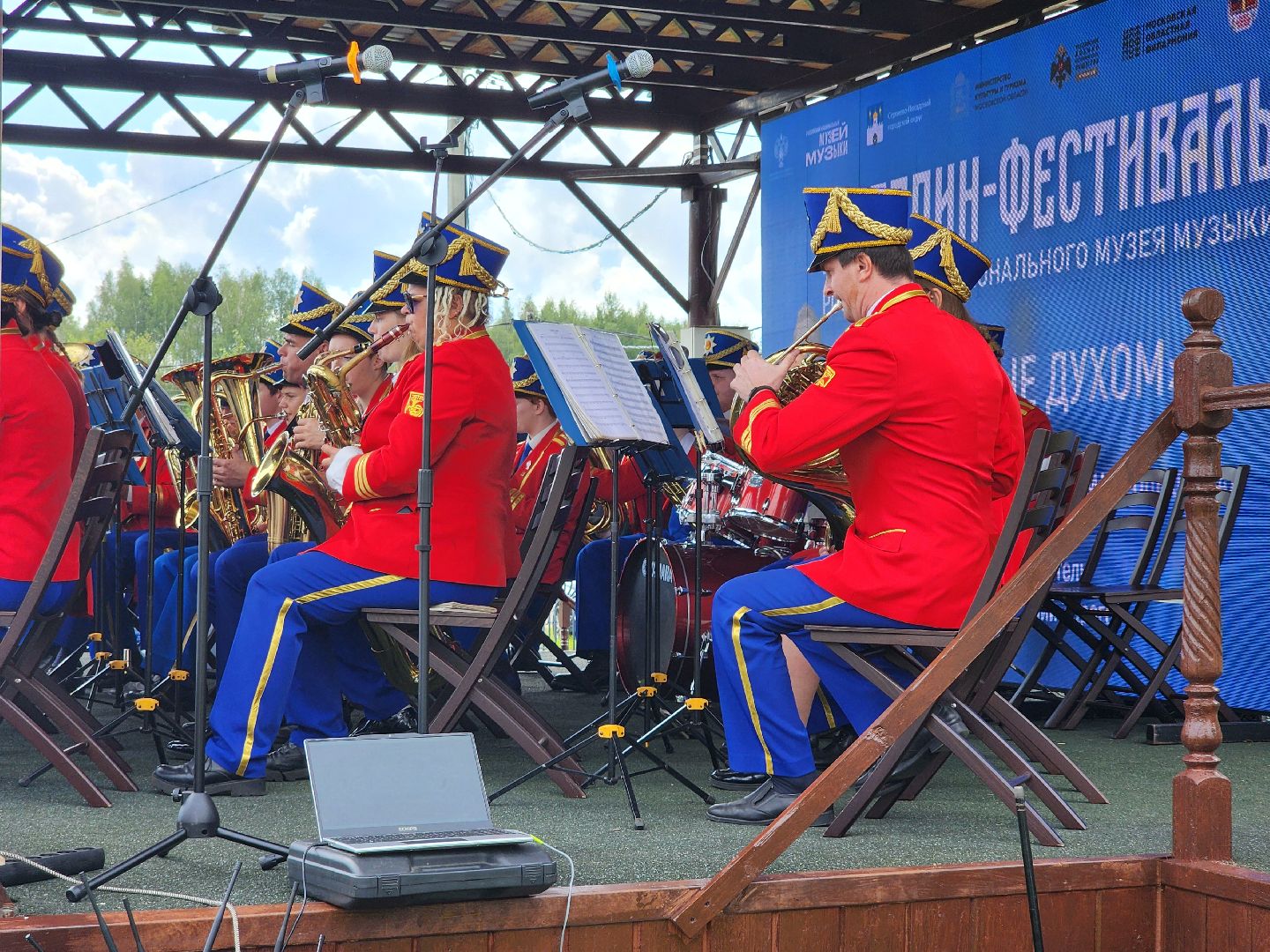 сергиево-посадский городской округ, гагино, федор шаляпин, шаляпин-фестиваль, федор шаляпин и иола торнаги, венчание, михаил брызгалов,