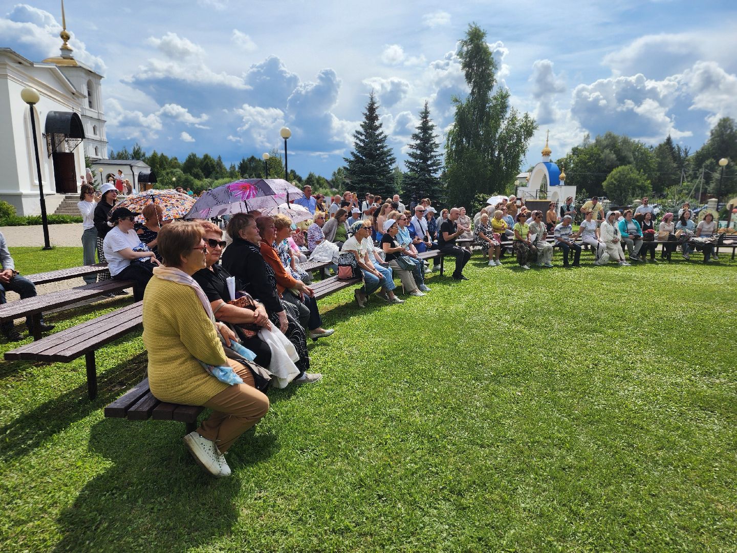 сергиево-посадский городской округ, гагино, федор шаляпин, шаляпин-фестиваль, федор шаляпин и иола торнаги, венчание, михаил брызгалов,