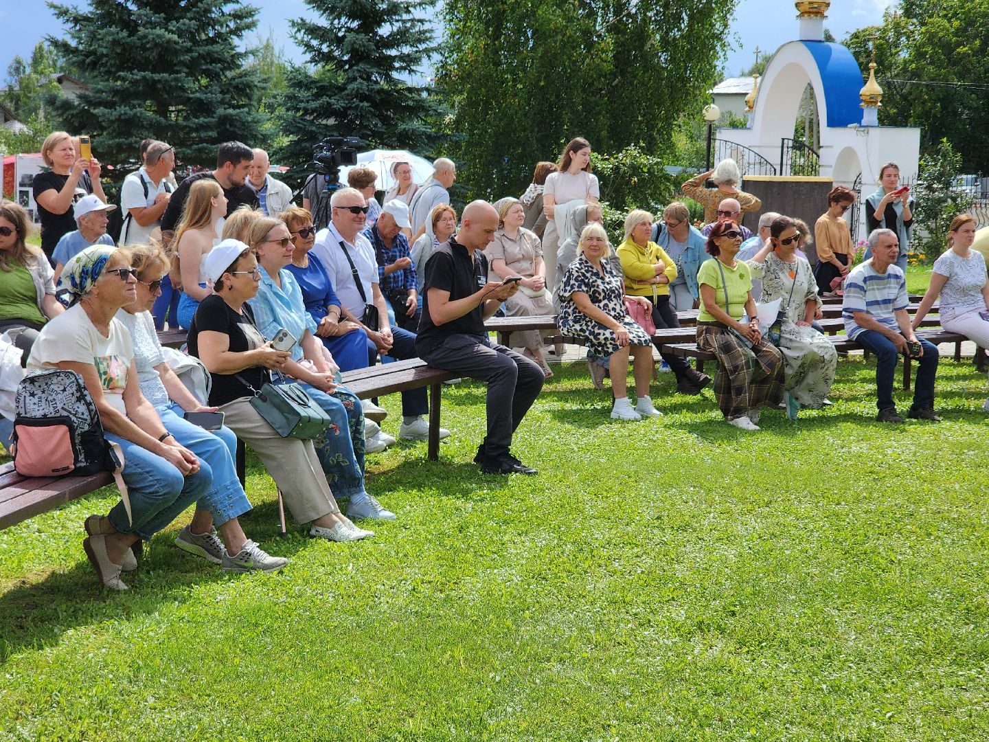 сергиево-посадский городской округ, гагино, федор шаляпин, шаляпин-фестиваль, федор шаляпин и иола торнаги, венчание, михаил брызгалов,