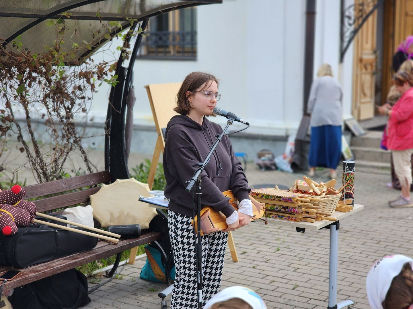сергиево-посадский городской округ, гагино, федор шаляпин, шаляпин-фестиваль, федор шаляпин и иола торнаги, венчание, михаил брызгалов,
