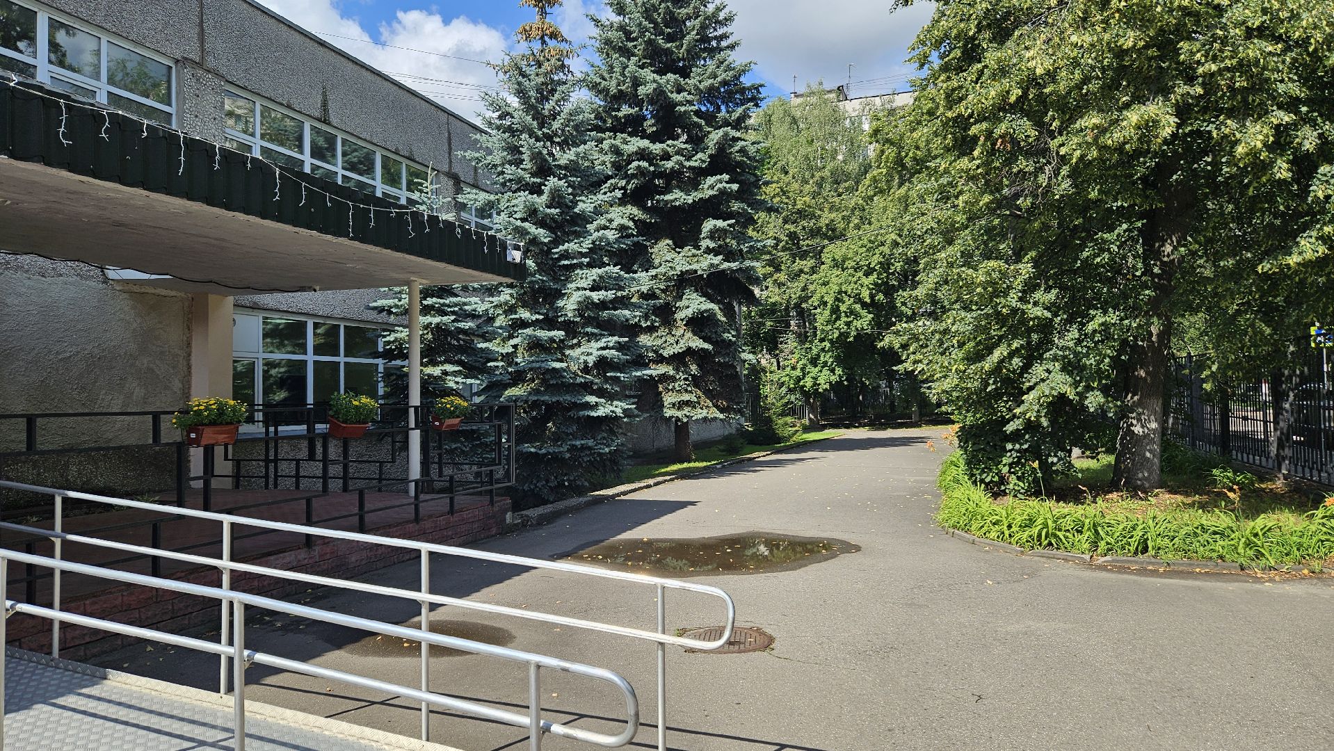 школа, 1 сентября, жуковский,