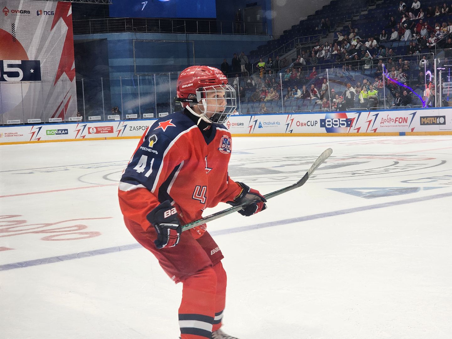 кубок овечкина, мытищи,