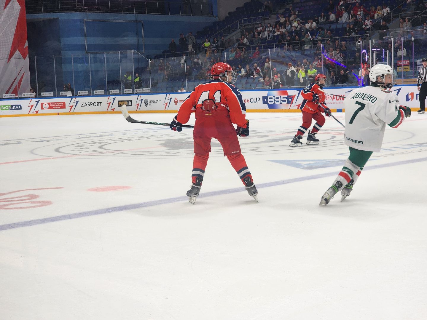 кубок овечкина, мытищи,