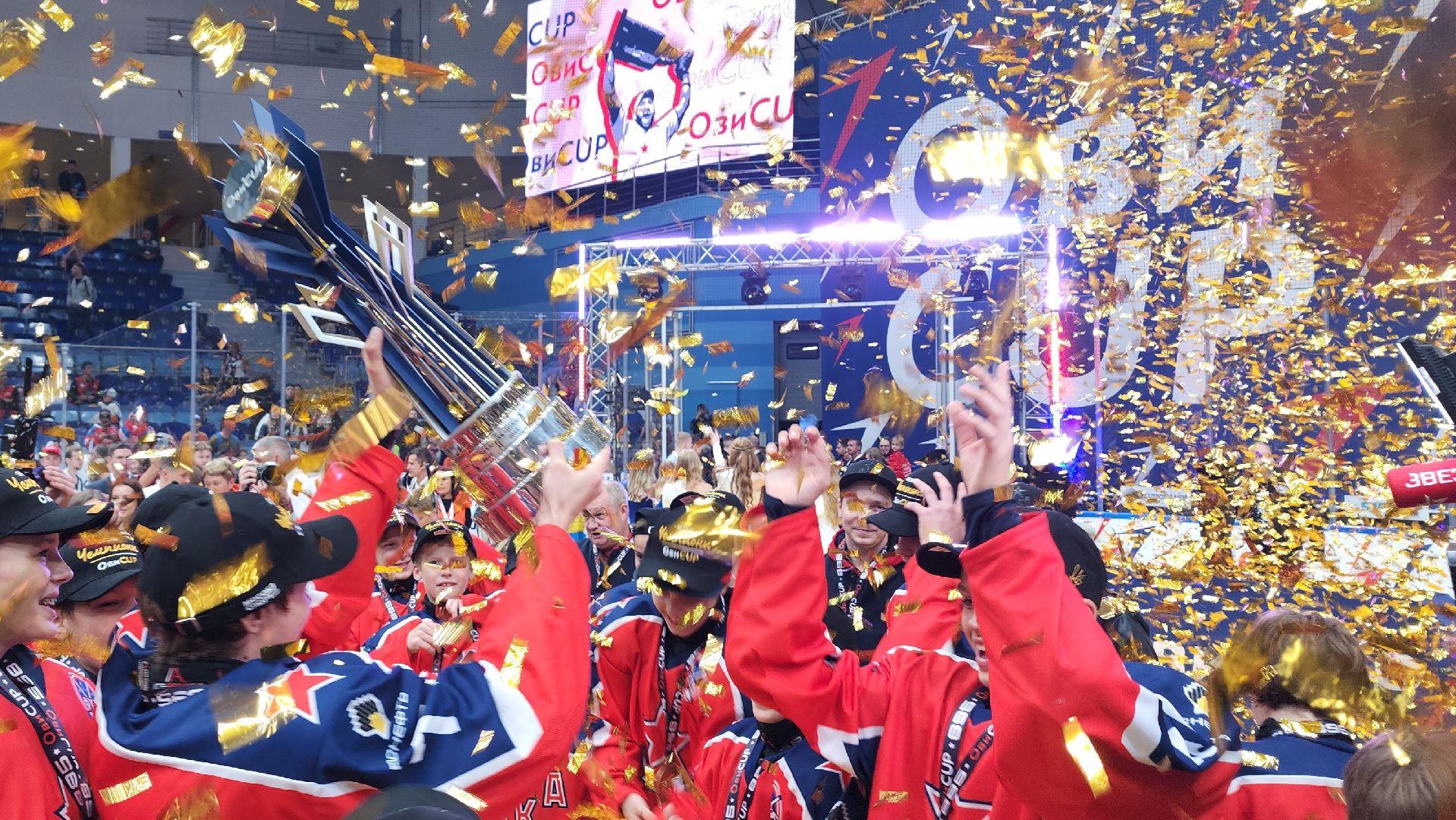 кубок овечкина, мытищи,