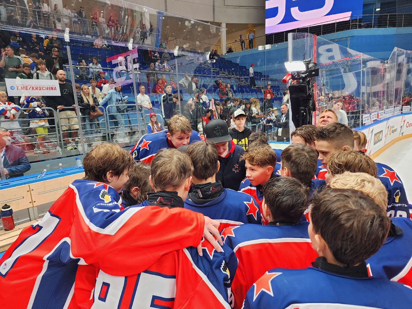 кубок овечкина, мытищи,