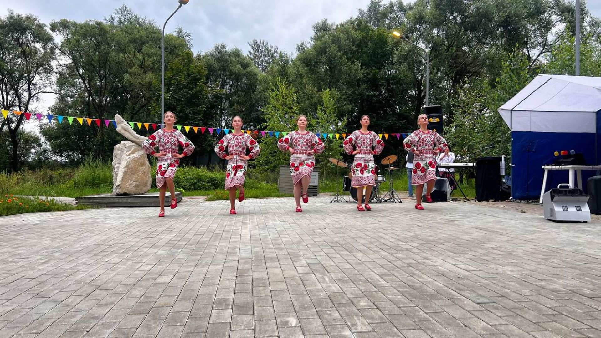 сергиево-посадский городской округ, константиново, день села, старинное село,