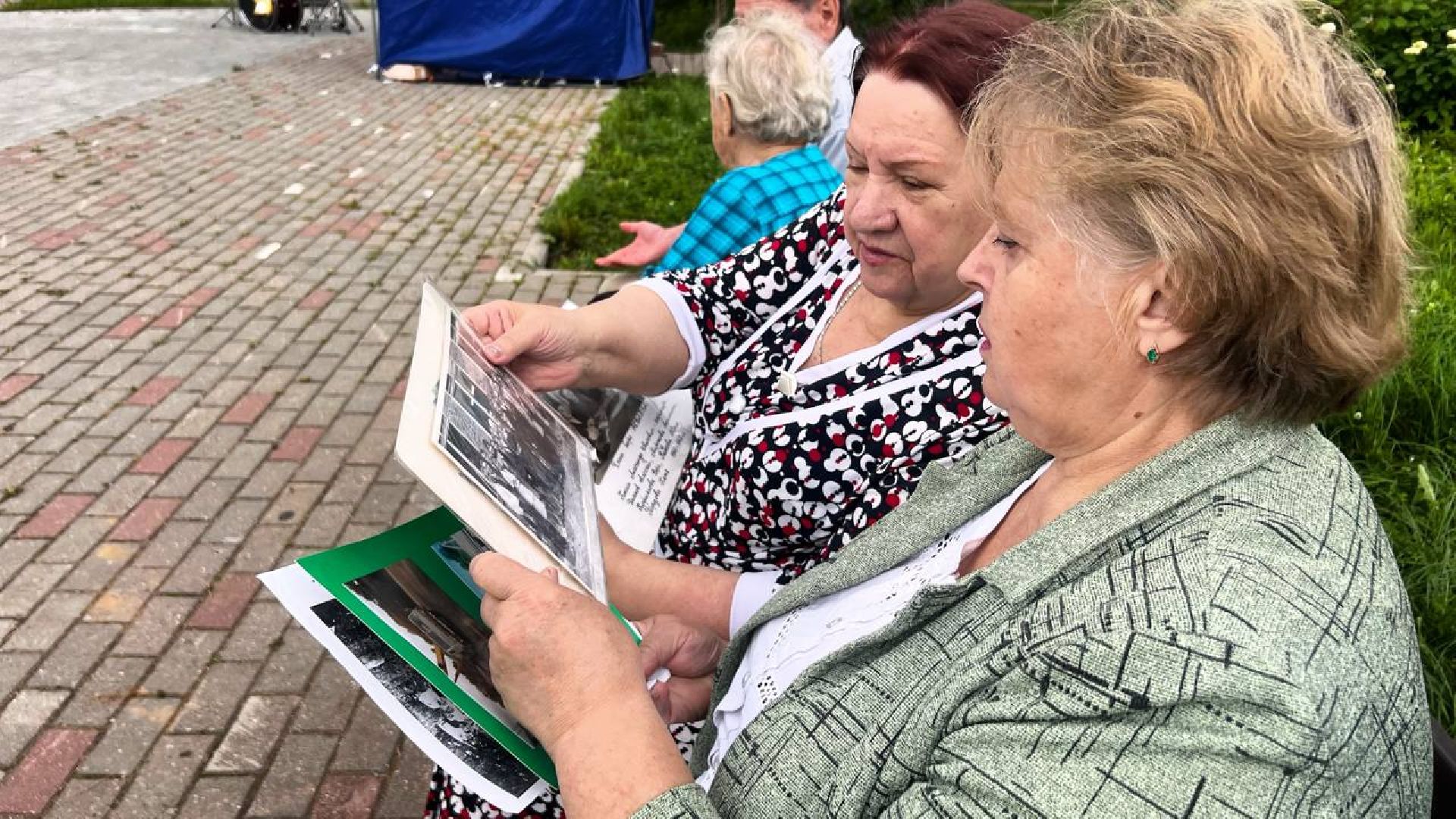 сергиево-посадский городской округ, константиново, день села, старинное село,