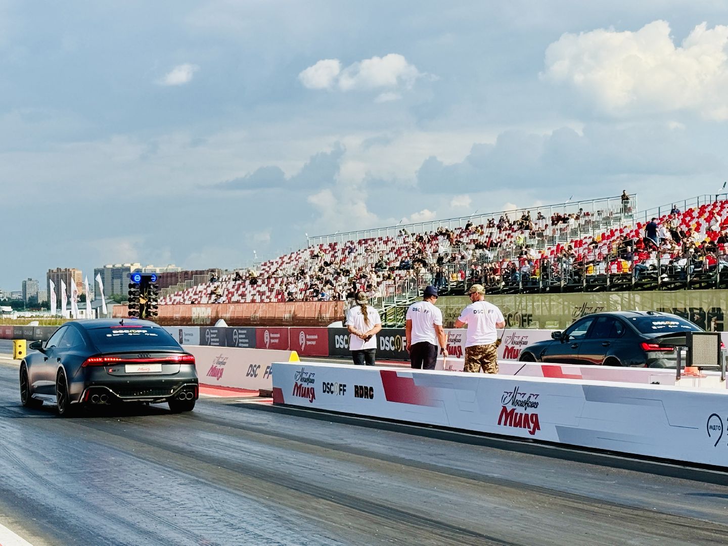 раменское, быково, гонки, суперкары, московская миля, RDRC Racepark,