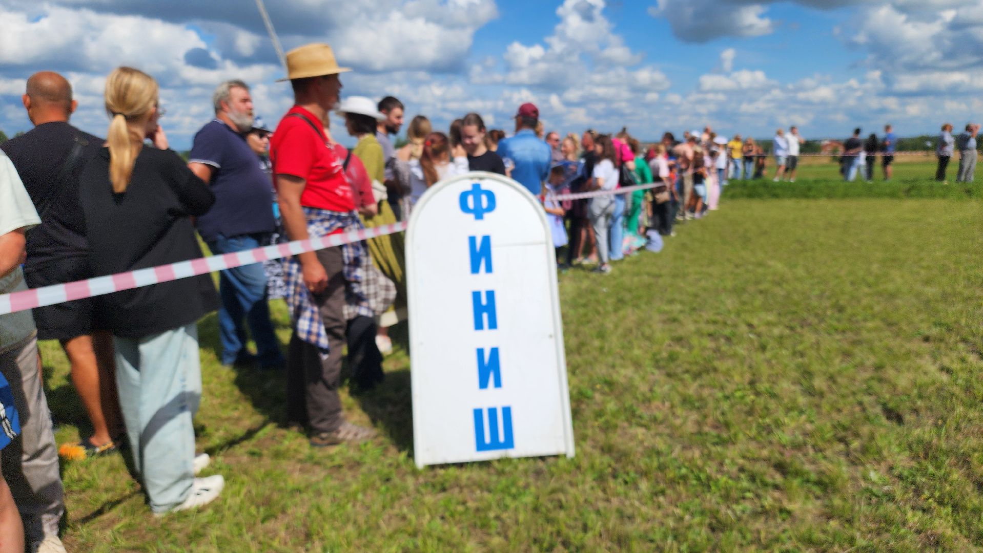 Зарайск, День города Зарайска, Соревнования по конному спорту,  Кубок главы по конному спорту,