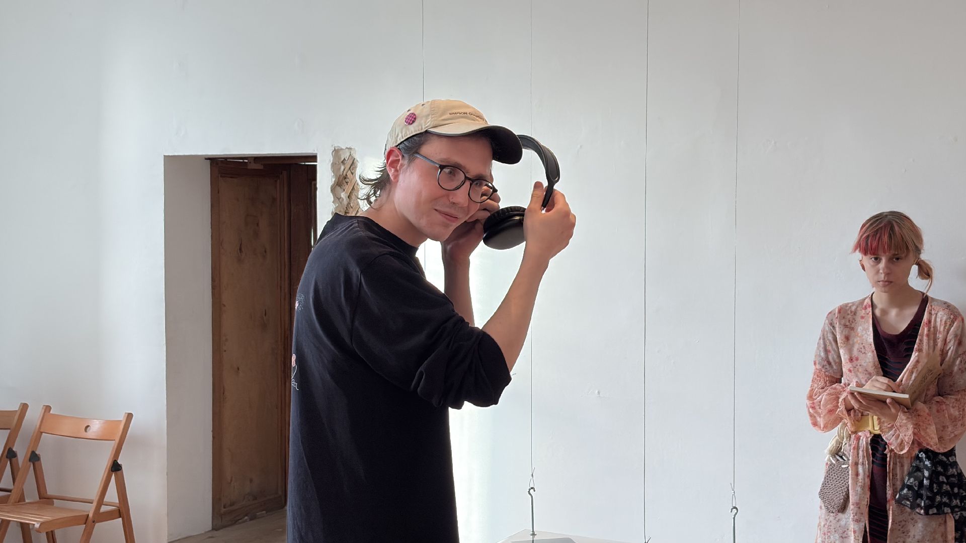 коломна, выставка, звук,