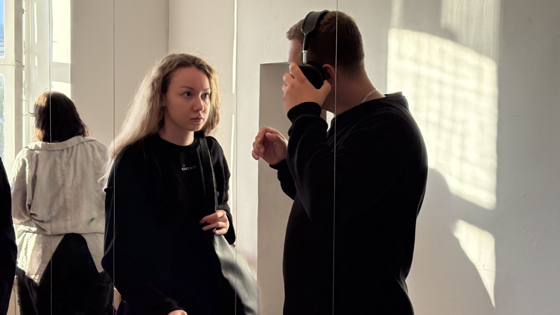 коломна, выставка, звук,