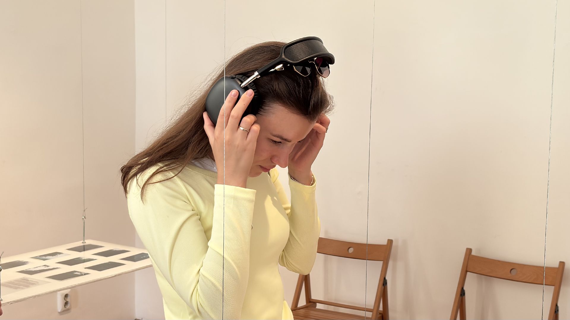 коломна, выставка, звук,