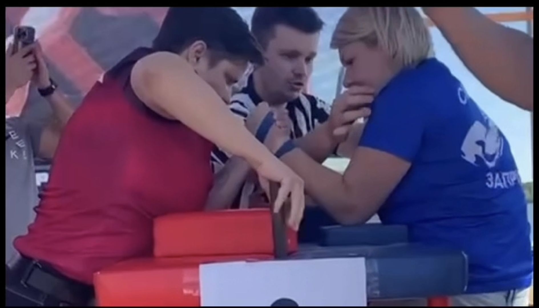 арм-рестлинг, талдомский городской округ, Запрудня,