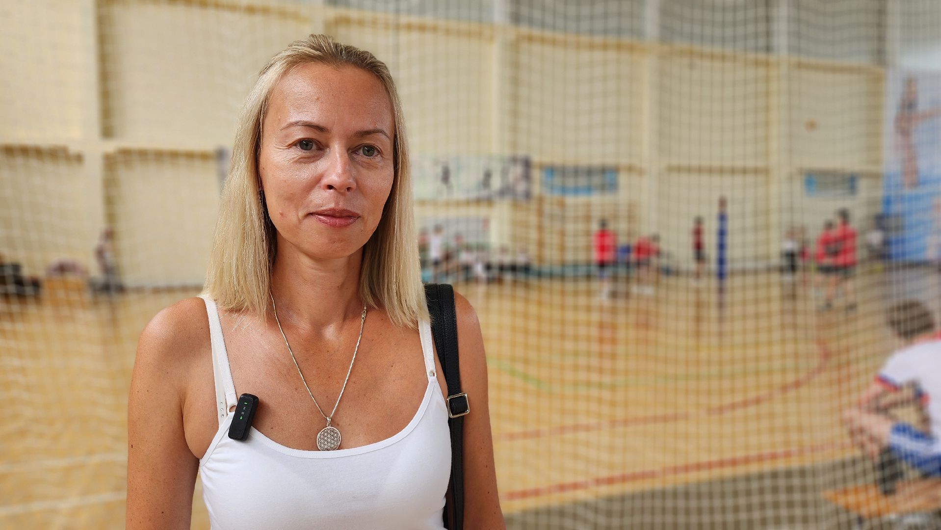 истра, волейбол, день физкультурника,